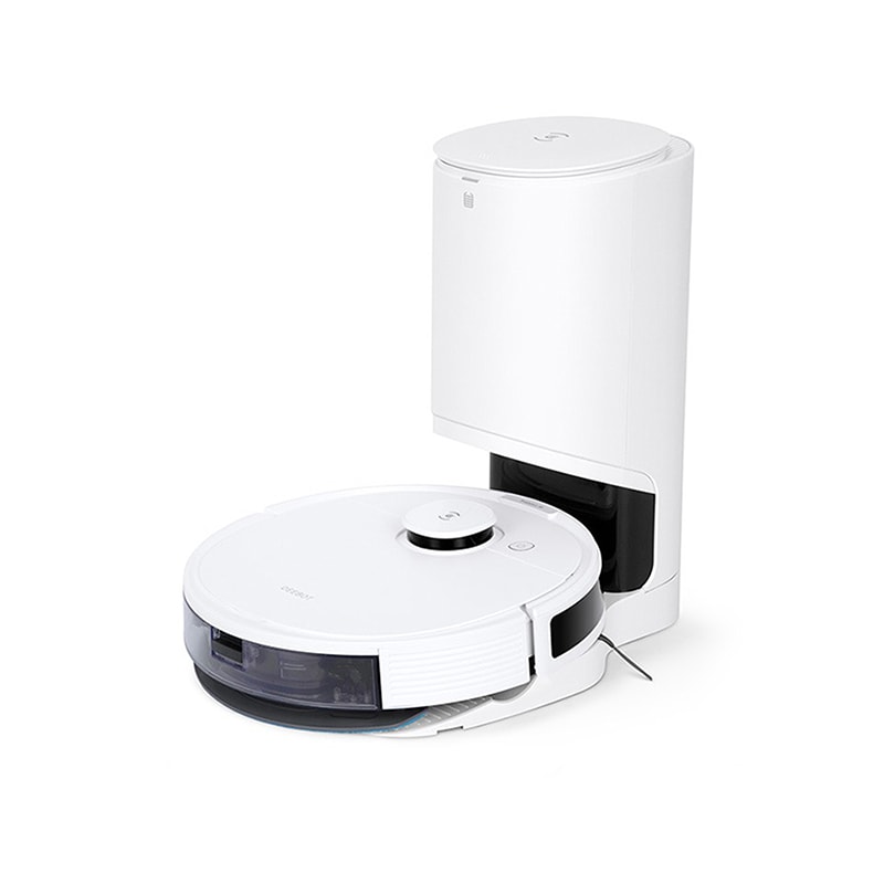 Ecovacs Deebot N8 Pro Plus Ecovacs Deebot N8 Pro Plus