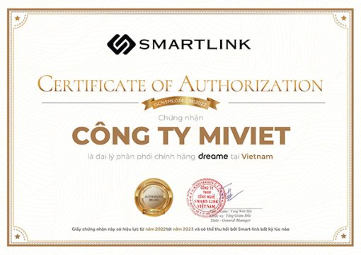 Máy hút bụi cầm tay cao cấp - Không dây Dreame T30