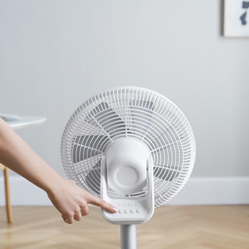 Quạt điện thông minh Xiaomi Mi Smart Fan Gen 3 Pro