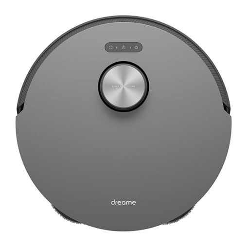 Robot hút bụi lau nhà Dreame L10S Pro