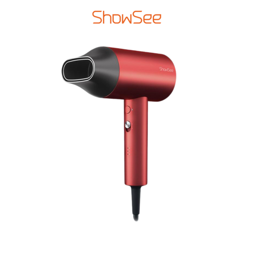 Máy sấy tóc Showsee A5-R - Hàng chính hãng