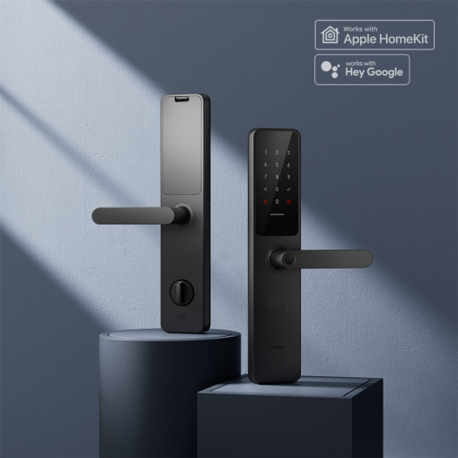 Khóa cửa thông minh Aqara A100 ZNMS02ES