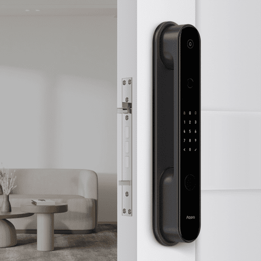 Khóa cửa thông minh Aqara D100