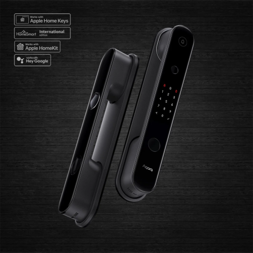 Khóa cửa thông minh Aqara D100