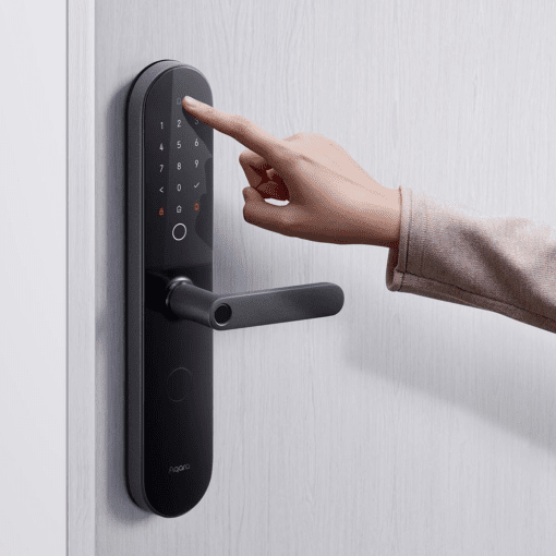 Khóa cửa thông minh Aqara N100