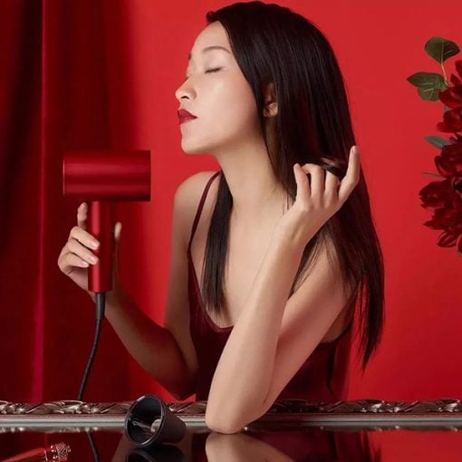 Máy sấy tóc Showsee A5-R - Hàng chính hãng