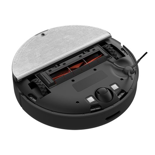 Robot hút bụi lau nhà Dreame D9 Max - Bản Quốc Tế - New Version 2023