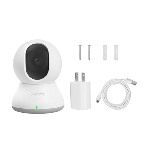 Camera IP giám sát Blurams Dome Lite 2 A31 - Bản 2K
