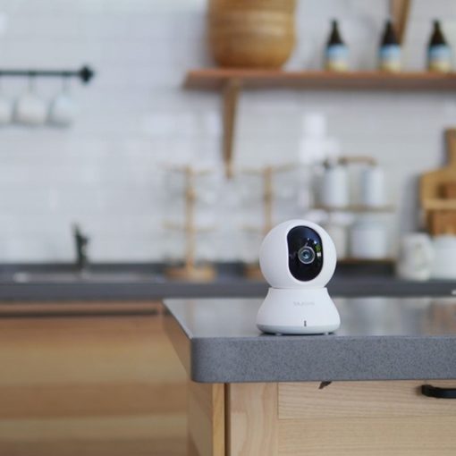 Camera IP giám sát Blurams Dome Lite 2 A31 - Bản 2K