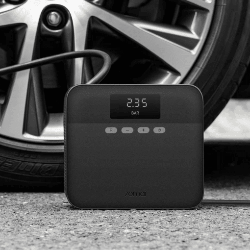Máy bơm lốp xe ô tô Xiaomi 70Mai Midrive TP03