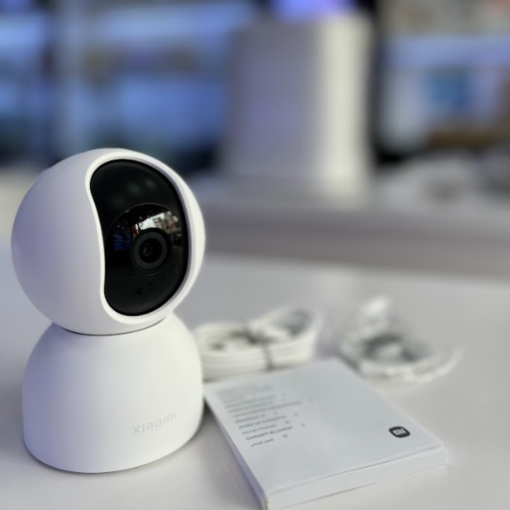 Camera Xiaomi Mi Home Security 2.5K C400 - New 2023