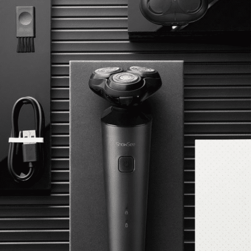 Máy cạo râu Xiaomi Showsee F303-BK