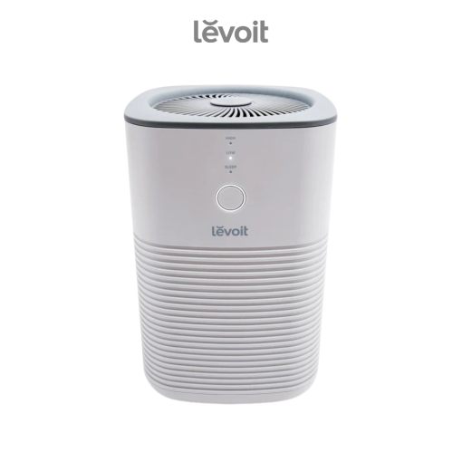 Máy lọc không khí kèm xông tinh dầu Levoit LV-H128