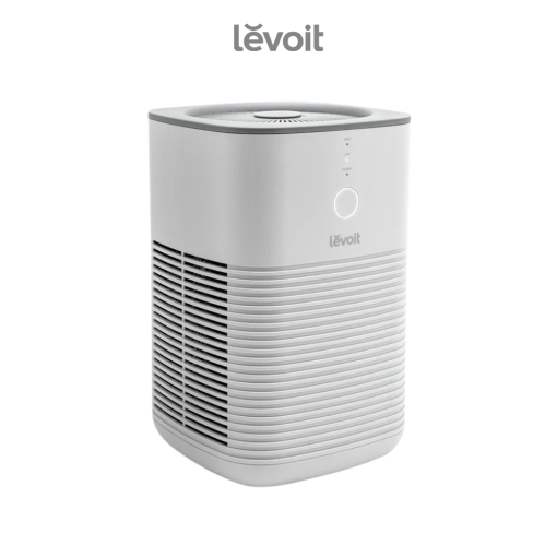 Máy lọc không khí kèm xông tinh dầu Levoit LV-H128 - Top US Brand Purifier - BH 2 năm