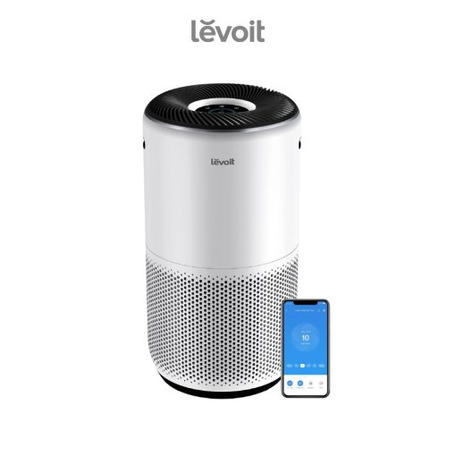 Máy Lọc Không Khí Levoit Core 400S