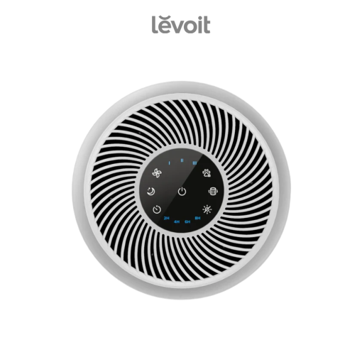 Máy lọc không khí Levoit Core P350 kiêm lọc lông thú cưng, vật nuôi