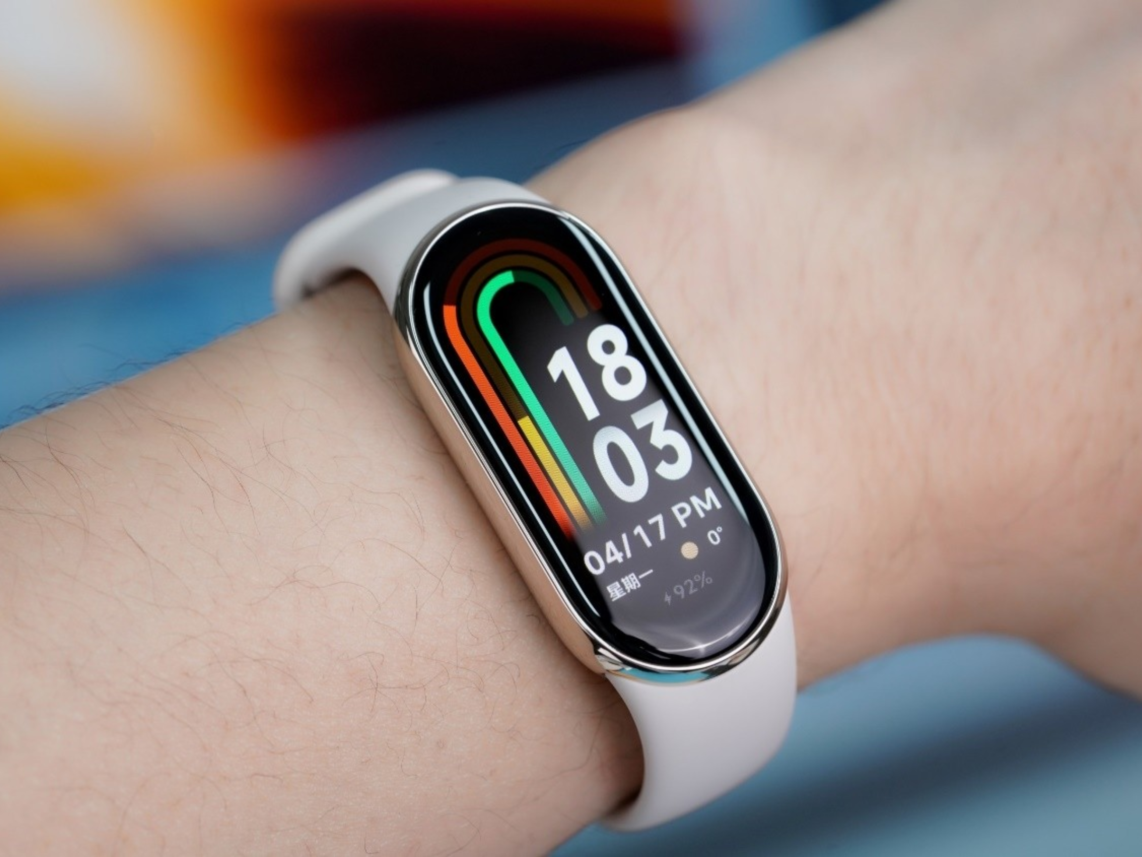 Vòng Đeo Tay Thông Minh Xiaomi Mi Band 8 - Chính Hãng Thông số kỹ thuật của vòng đeo tay Mi Band 8