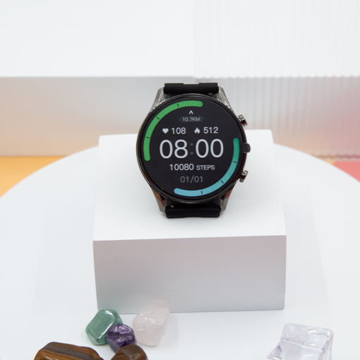 Đồng hồ Thông Minh Xiaomi Imilab W12