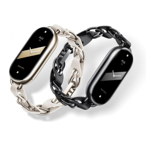 Vòng Đeo Tay Thông Minh Xiaomi Mi Band 8 - Chính Hãng