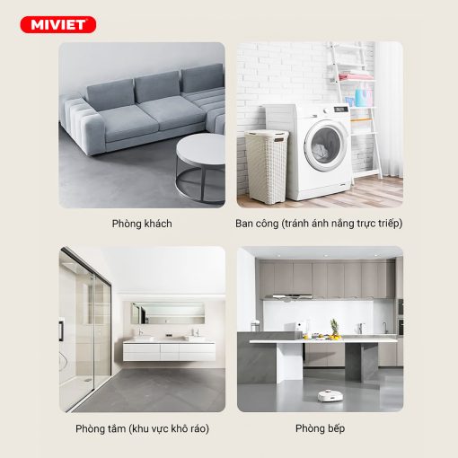 Bộ bơm xả nước tự động (Dành riêng cho Dreame L10s Ultra SE)