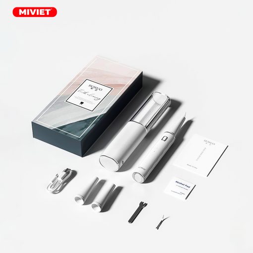 Máy cạo vôi răng Sunuo T12 Pro