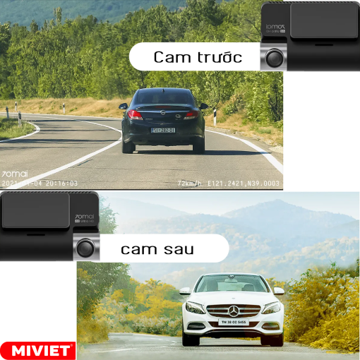 Camera A810s 4K