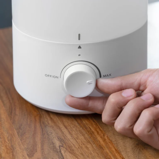 Máy Phun Sương Tạo Ẩm Levoit Dual 150 Ultrasonic