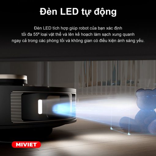 Đèn led tự động Dreame L20 Ultra