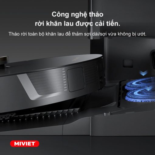 Cong nghe thao khan