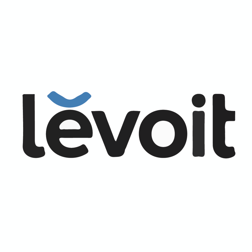 Thương hiệu Levoit đến từ đâu? Lịch sử hình thành thương hiệu Levoit logo levoit