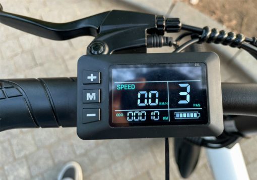man hinh xe himo z20 pro