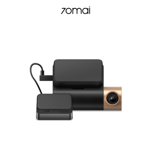 Camera hành trình ô tô 70mai Lite