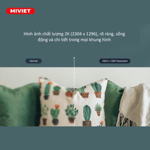 Hình ảnh chất lượng 2K