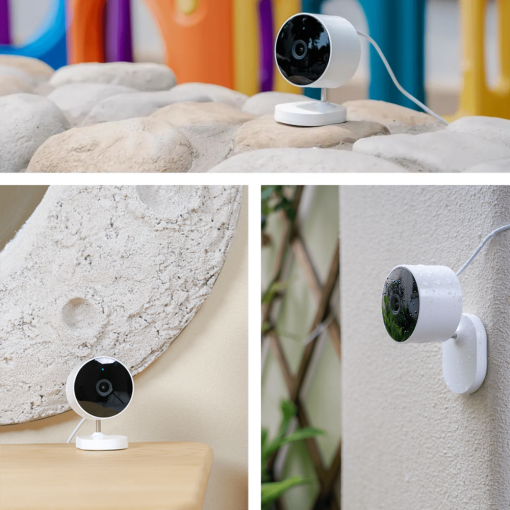Camera Xiaomi ngoài trời Aw200