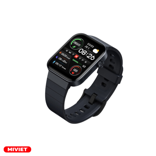 Đồng Hồ Thông Minh Mibro T1 - BH 12 Tháng
