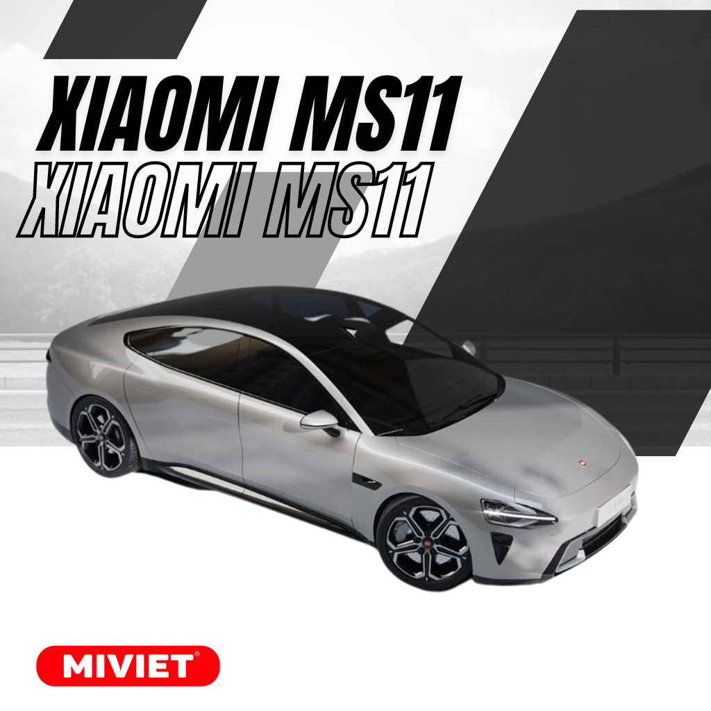 Khám Phá Công Nghệ Hiện Đại Với Xiaomi MS11 - Xe Điện Đẳng Cấp Của Tương Lai Khám Phá Công Nghệ Hiện Đại Với Xiaomi MS11