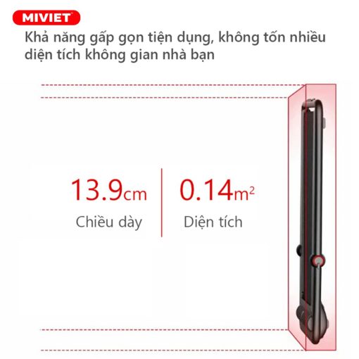 Sở hữu thiết kế hiện đại và tiện nghi 