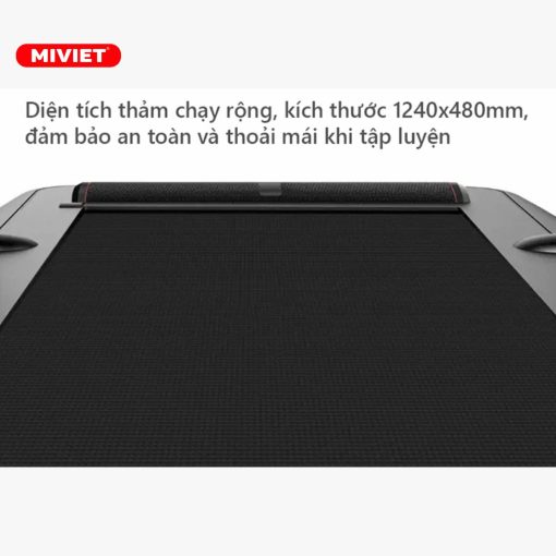 Máy Chạy Bộ Kingsmith K12 - Bản Quốc Tế - BH 24 Tháng - Chính Hãng - Full VAT