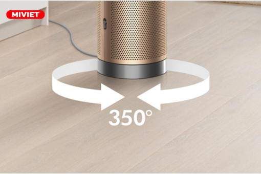 Máy Lọc Không Khí Dyson Purifier Cool Formaldehyde TP09 - Bản Quốc Tế - BH 24 Tháng