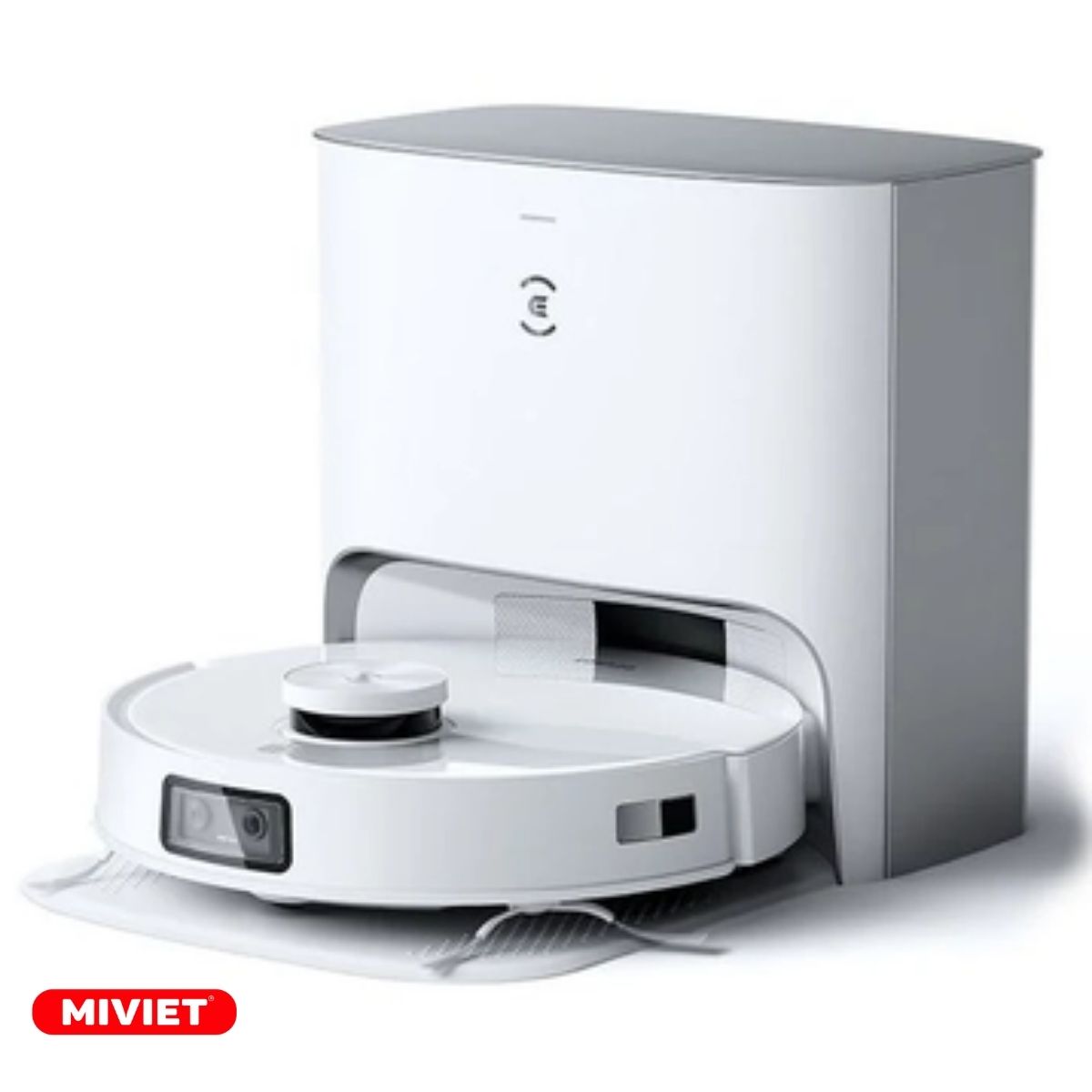 Robot Hút Bụi Ecovacs T10 - Bản Quốc Tế - BH 12 Tháng Robot hút bụi Ecovacs T10