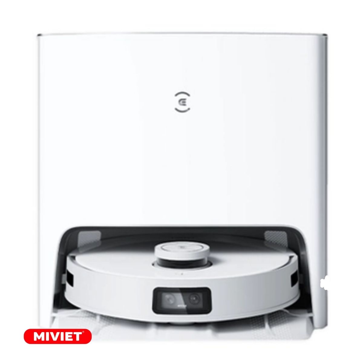 Robot Hút Bụi Ecovacs T10 - Bản Quốc Tế - BH 12 Tháng Dung tích khoang chứa bụi cực khủng