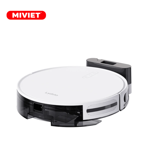 Robot Hút Bụi lau nhà Lydsto G1 - Bản Quốc Tế - BH 12 Tháng