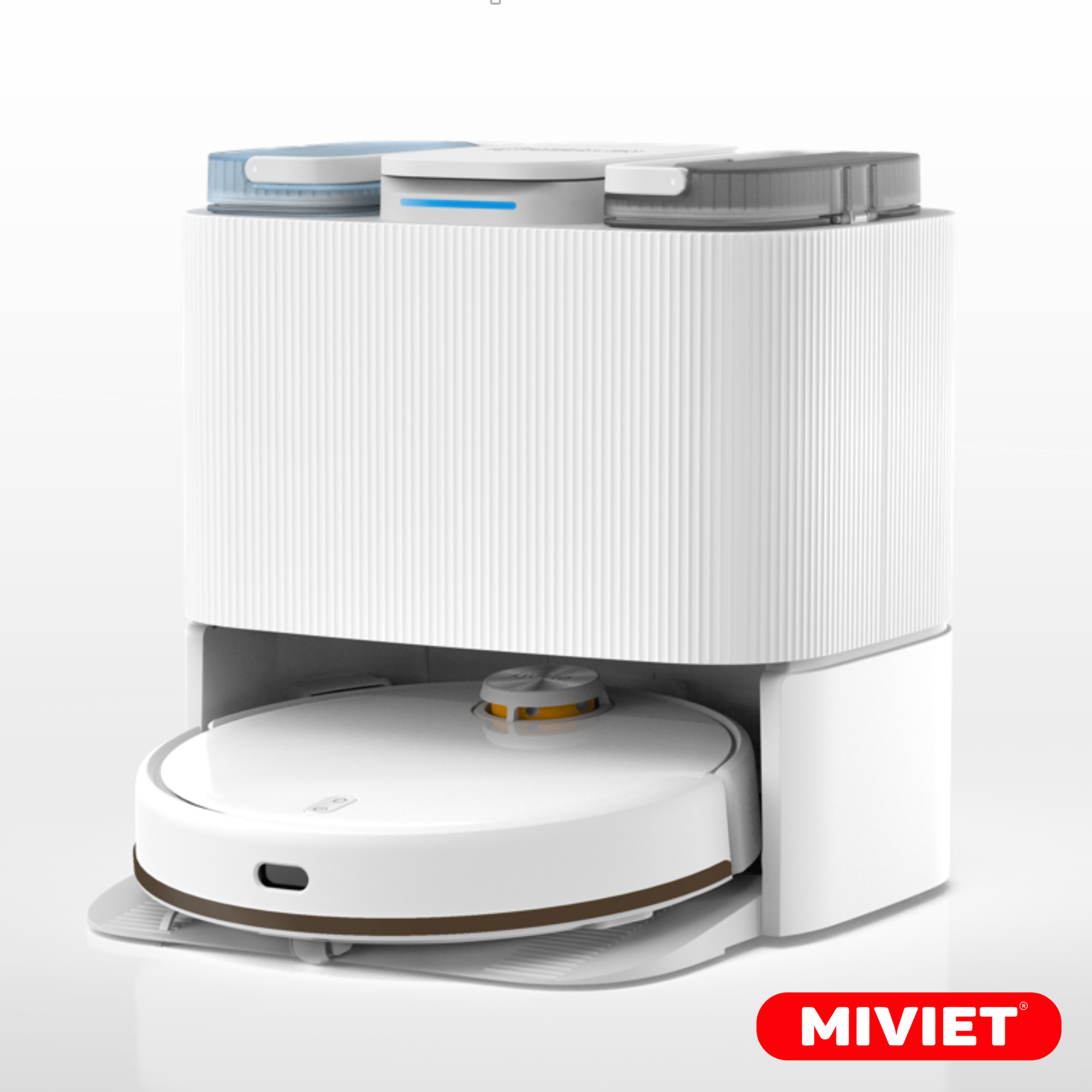Robot Hút Bụi Lydsto W3 - Bản Quốc Tế - BH 12 Tháng Thiết kế hiện đại mới lạ