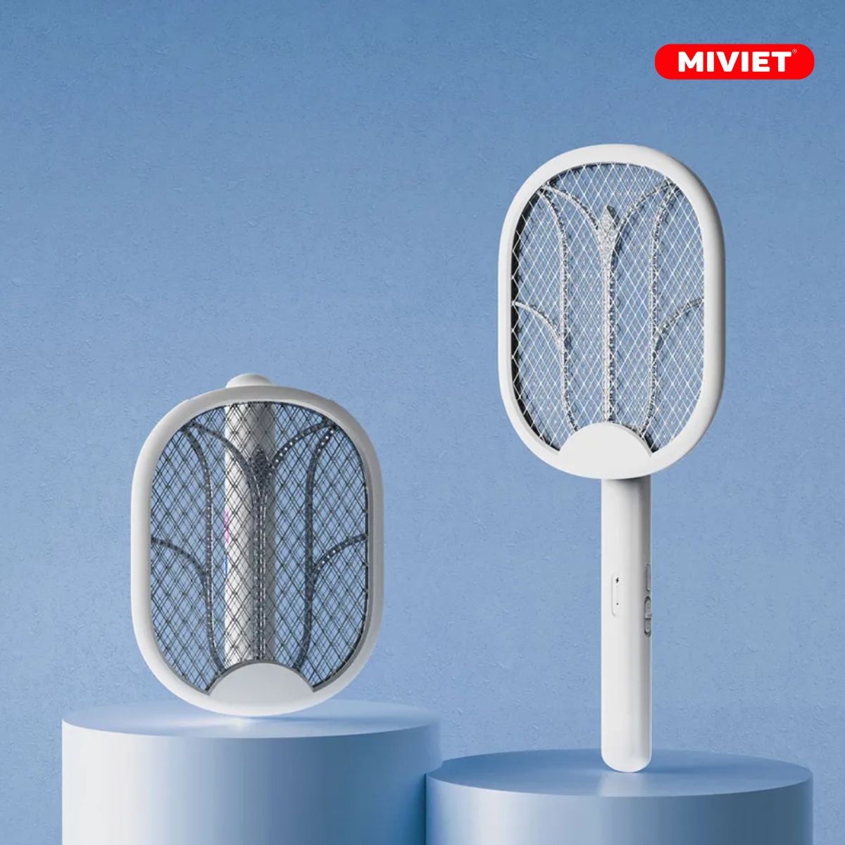 Vợt bắt muỗi LYDSTO XD-DWP01 Thiết kế linh hoạt, sử dụng dễ dàng