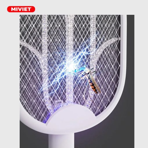 Diệt muỗi bằng điện cao áp 2400V