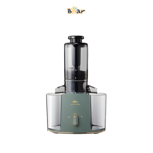 Máy ép chậm đa năng Bear YZJ-D01Y6 – Hàng chính hãng