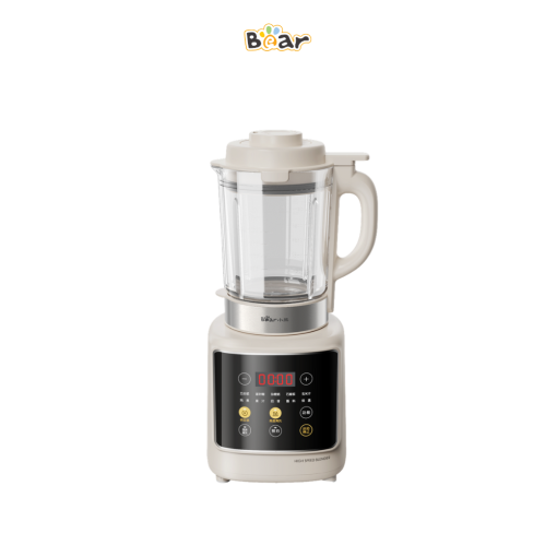Máy làm sữa hạt đa năng Bear PBJ-D10T1 – Hàng chính hãng