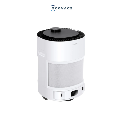 Robot lọc không khí Ecovacs Airbot Andy Pro - New 2024