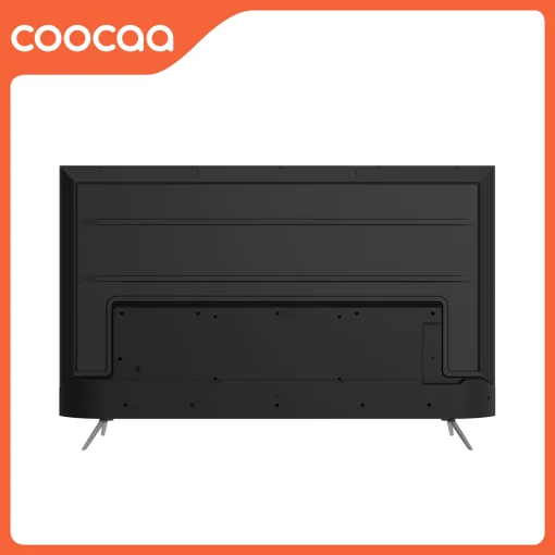 Google Tivi Coocaa 65Y72 Pro 4K QLED 65 inch - Quốc Tế - Hàng Chính Hãng