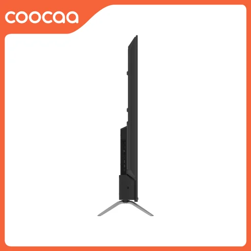 Google Tivi Coocaa 70C9 4K 70 inch - Quốc Tế - Hàng Chính Hãng